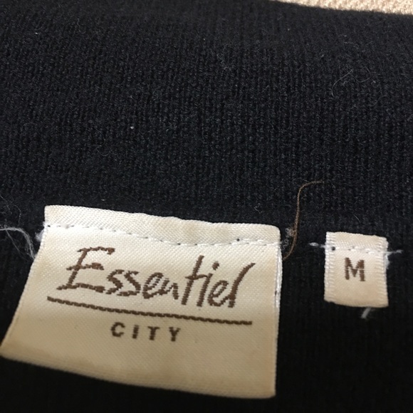 Essentiel city cardigan - Picture 3 of 4